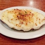レストランゆり - グラタン　ミニです