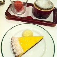 ブラッスリーオザミ 東京スカイツリータウン･ソラマチ店 - 
