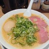 京都ラーメン 森井