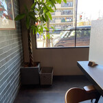 麺屋グラフミ - 