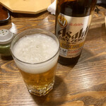 あなごめしうえの - ノンアルコールビール