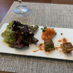 ビストリア カトレ - 