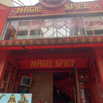 MAGIC SPICE - 