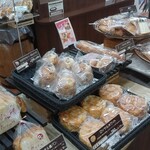 ブーランジェ - 