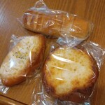 ブーランジェ - 