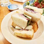 居酒家ねぎまみれ - 