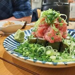 居酒家ねぎまみれ - 