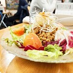 居酒家ねぎまみれ - 