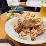居酒家ねぎまみれ - 