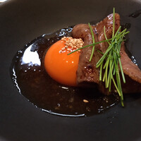 焼肉 BEEFMAN 六本木本店 - 