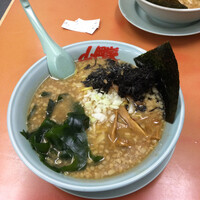 待ってたよ プレ醤油 By 飛んだ決まった ラーメン山岡家 朝里店 朝里 ラーメン 食べログ