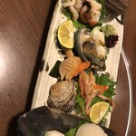 Gyoan Sushi Waka - 