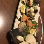 Gyoan Sushi Waka - 