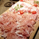 MAMMA PARMA  - 
