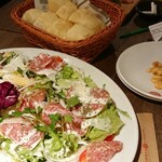 MAMMA PARMA  - 