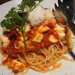 MAMMA PARMA  - 