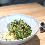 REVIVE KITCHEN THREE AOYAMA - 