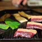 百獣屋 然喰 - 