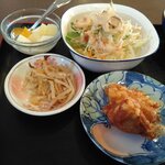 台湾料理 昇龍 朝菜町 台湾料理 食べログ
