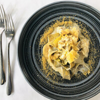 RESTAURANT DAZZLE - 