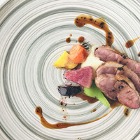 RESTAURANT DAZZLE - 
