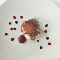 RESTAURANT DAZZLE - 