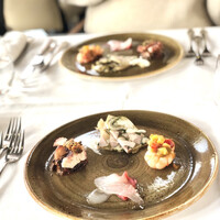 RESTAURANT DAZZLE - 