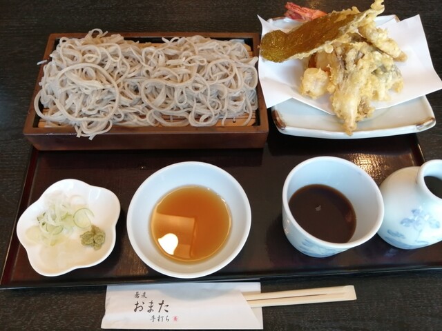 手打蕎麦 おまた 九品仏 そば 食べログ 手打蕎麦 おまた 九品仏 そば 食べログ