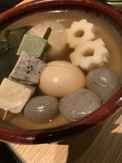 こんぶや 恵比寿 恵比寿 おでん 食べログ