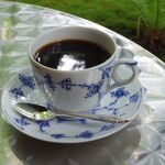 カフェ ラフィーネ - 