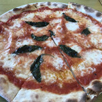 ピッツェリア ダ・チーロ - 