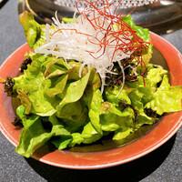 名古屋焼肉きらく - 