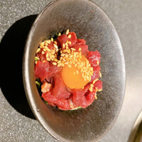 名古屋焼肉きらく - 