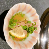 名古屋焼肉きらく - 