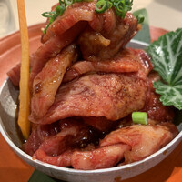 牛刺しと焼肉 仔虎 クリスロード店 - 