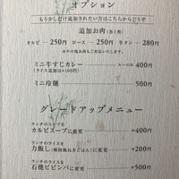 牛刺しと焼肉 仔虎 クリスロード店 - 