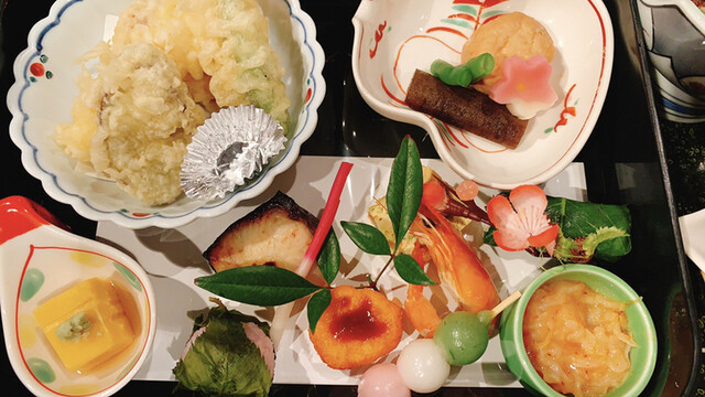 松燈庵 しょうとうあん 松阪 懐石 会席料理 食べログ