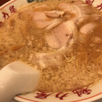 ラーメン魁力屋 - 