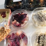 ル・シュクレ - 2021年2月末デリ