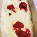 ル・シュクレ - 2021年2月末デリ　ブランダード　1個 約200g　900円