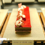 パティスリー＆ブーランジェリー ラ・パルム・ドール - フルール