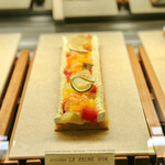 パティスリー＆ブーランジェリー ラ・パルム・ドール - カ・ン・キ・ツ