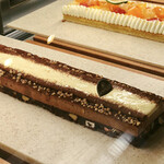 パティスリー＆ブーランジェリー ラ・パルム・ドール - ソシソン・カモミール