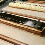 パティスリー＆ブーランジェリー ラ・パルム・ドール - シャルマン