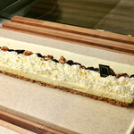 パティスリー＆ブーランジェリー ラ・パルム・ドール - ウォッシュ