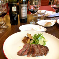 テストキッチンエイチ - 