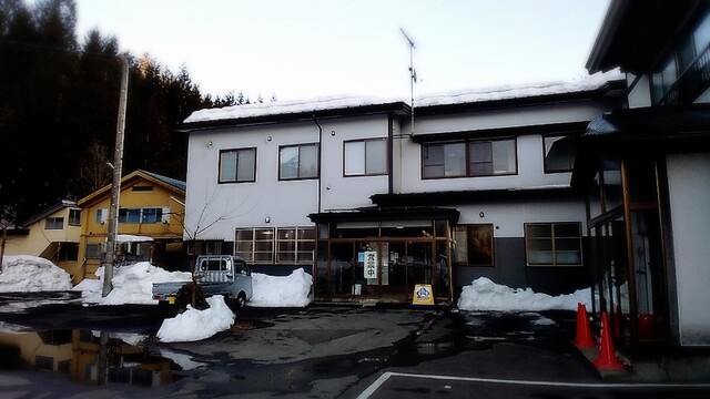 戸波鉱泉 &ndash; 下湯沢の魅力と温泉体験 | 横手市観光ガイド