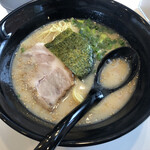 博多ラーメン 長浜や 大崎店 - 