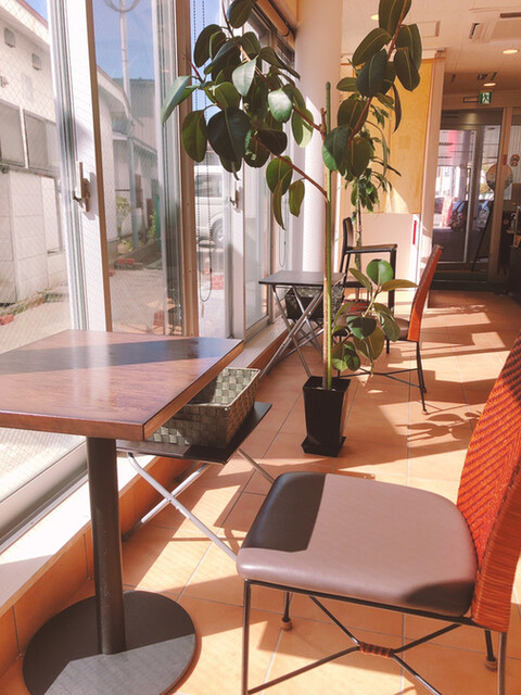 パクパク（PAC PAC） - 秋田（パン）の写真