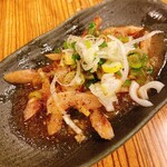 Nasuno - 皿リンゲル